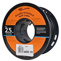 Gallagher Grondkabel 2,5 mm 400 meter
