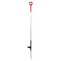 Gallagher Ring top paal 1,00 m (10 stuks)