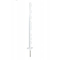 Gallagher Vario paal 1 meter wit (2x10 stuks)