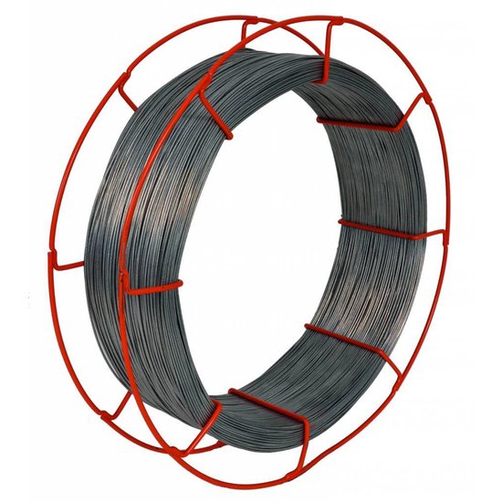 Gallagher Gealuminiseerd draad MT 1,8 mm / 10 kg ca 500 m
