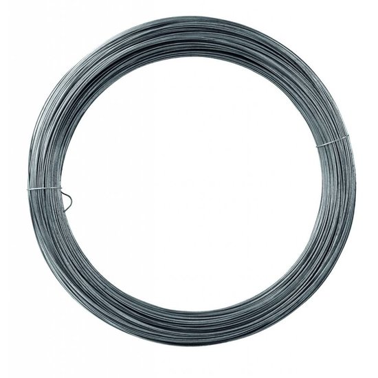 Gallagher Gealuminiseerd draad HT 1,6 mm / 25 kg ca 1580 m