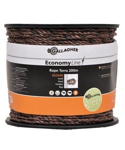 EconomyLine cord terra 200 m