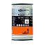 Gallagher PowerLine lint 12,5 mm wit 100 m