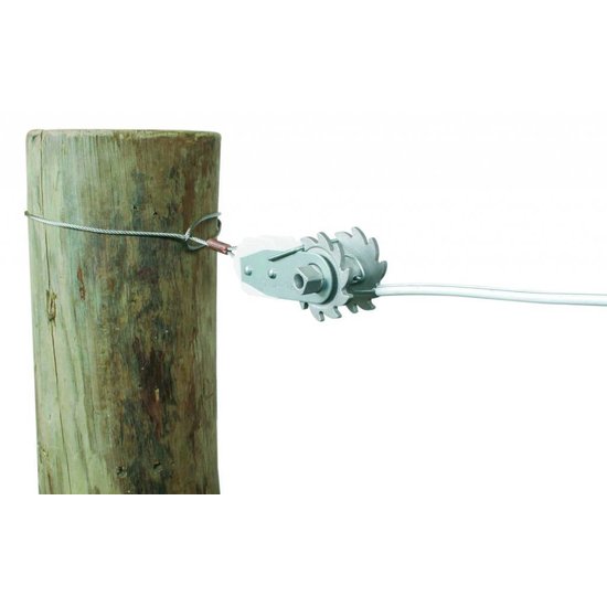 Gallagher Eindspanner kit (2 stuks)