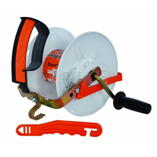 Gallagher Haspel met versnelling 500 m