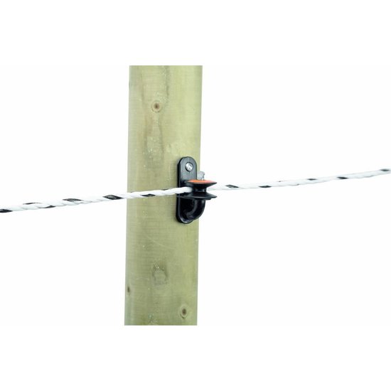 Gallagher Rol hoekisolator 5 st