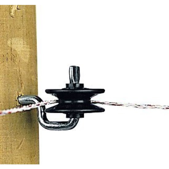 Gallagher Rolisolator voor houten palen 5 st