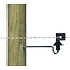 Gallagher Afstandschroefisolator 20 cm 10 st