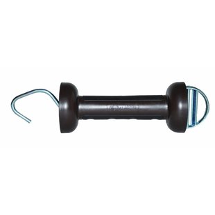 Softgrip poortgreep terra lint