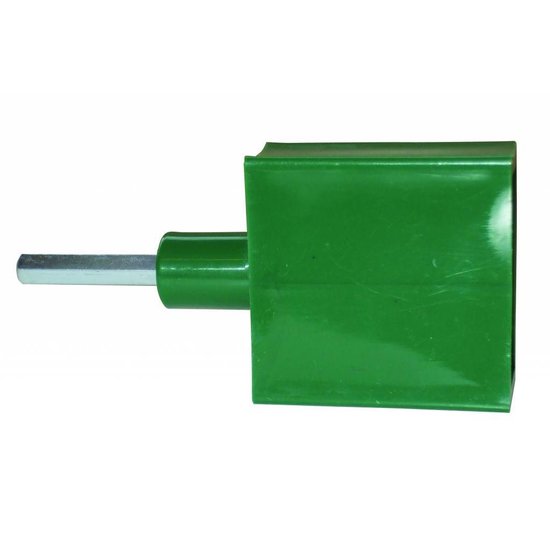 Pulsara Inschroefhulp