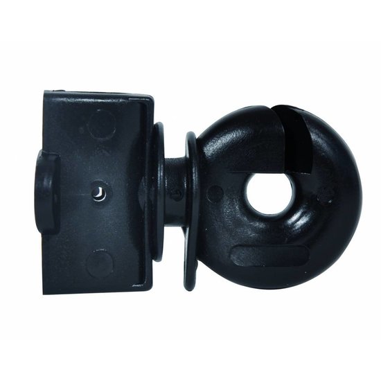 Pulsara Isolator voor ronde palen Ø 8 mm 25 st