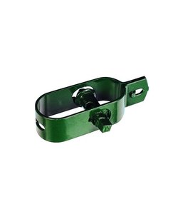 Draadspanner No. 3 groen 100 mm 25 st