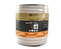 TurboStar Super lint 40 mm wit 350 m