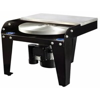 Combigrinder Slijpmachine 230V