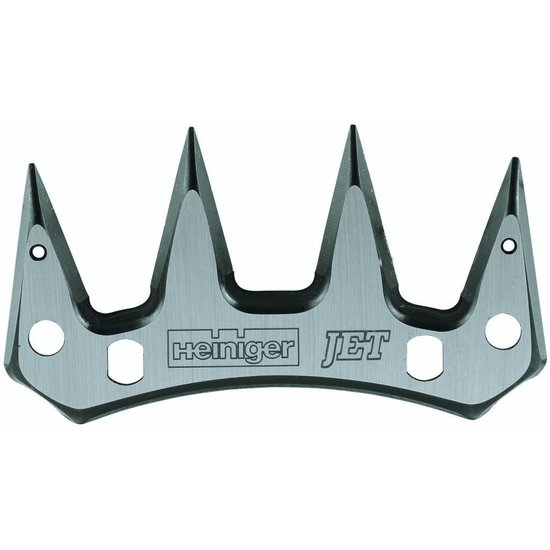 Heiniger Jet Standaard Bovenmes
