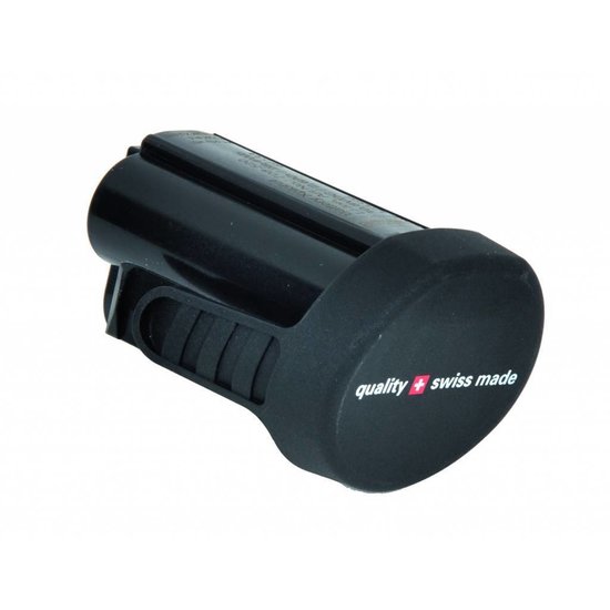 Heiniger Xplorer Li-Ion Accu