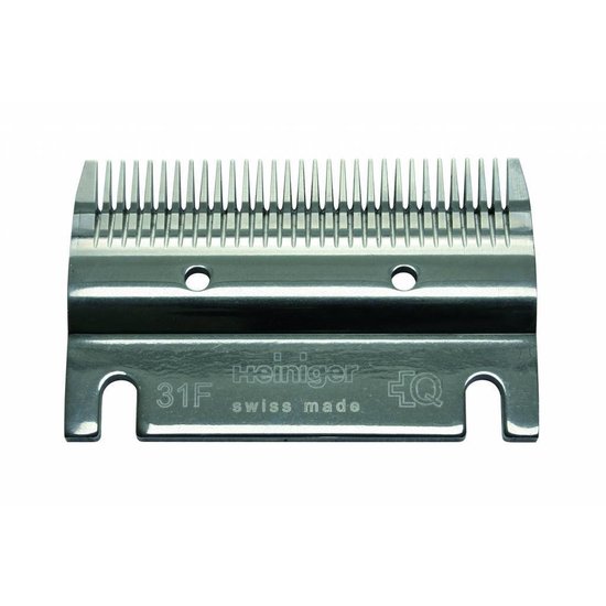 Heiniger Ondermes 31F voor Paarden