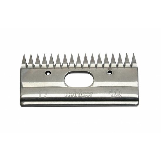 Heiniger Bovenmes 17 voor paarden