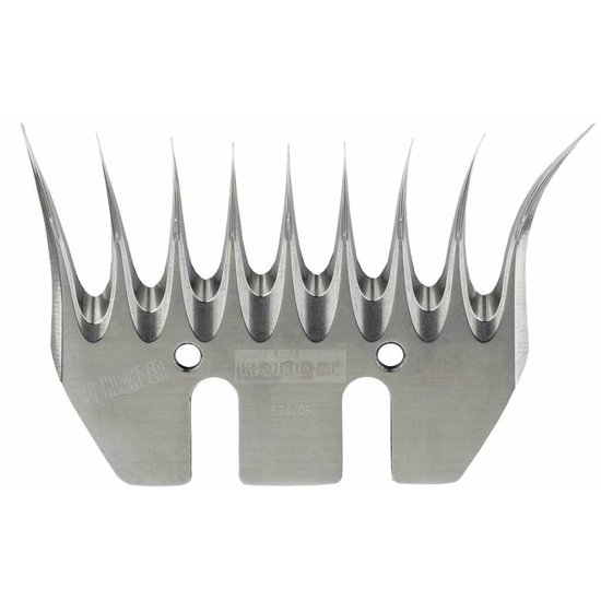 Heiniger Highlander Winter Ondermes middellang 98