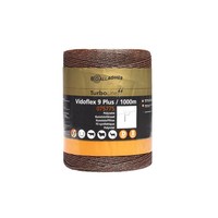 Vidoflex 9 Turboline Plus terra 1000 m