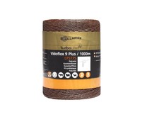 Vidoflex 9 Turboline Plus terra 1000 m