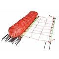 Gallagher Schapennet versterkt, dubbele pen 90 cm