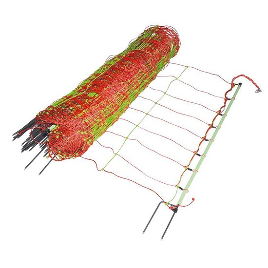 Gallagher Combinet, dubele pen 90 cm versterkt (dubbele pen)