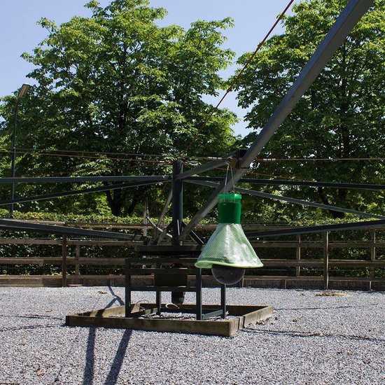 Gallagher MT-Trap Dazen en Wespenval (40x50cm)