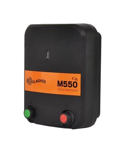 Lichtnet apparaat M550