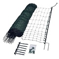Gallagher Kippennet 112cm, 50m (dubbele pen)