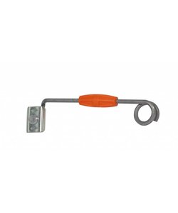 Live Tip Afstandisolator metalen paal, 16cm (20 st.)