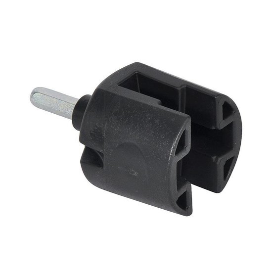 Heiniger Inschroefhulp Universeel