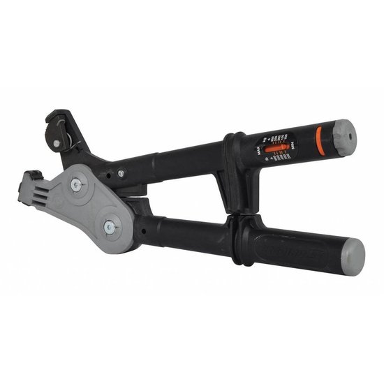 Pulsara Gripple Draadspantang