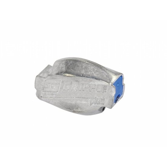 Pulsara Gripple Medium 2,0mm-3,25mm (20 st.)