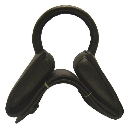 Birth Alarm Bovenstuk anti-rolsingel