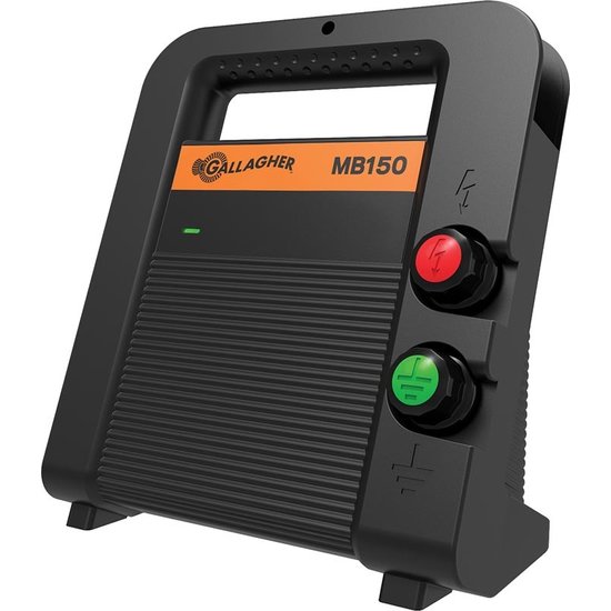 Gallagher Accu apparaat MB150 Multi Power