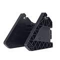 Gallagher Solar kit 20W + Bracket