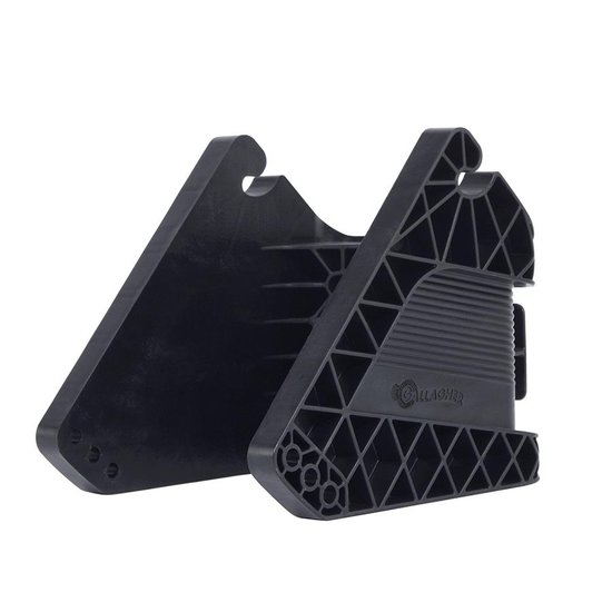Gallagher Solar kit 20W + Bracket