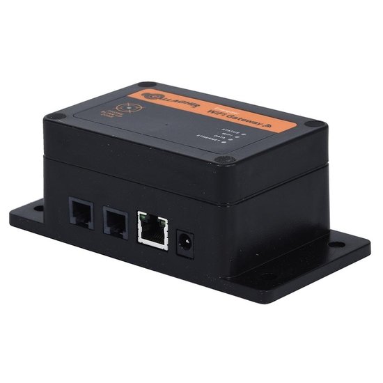 Gallagher Wifi-gateway i Series