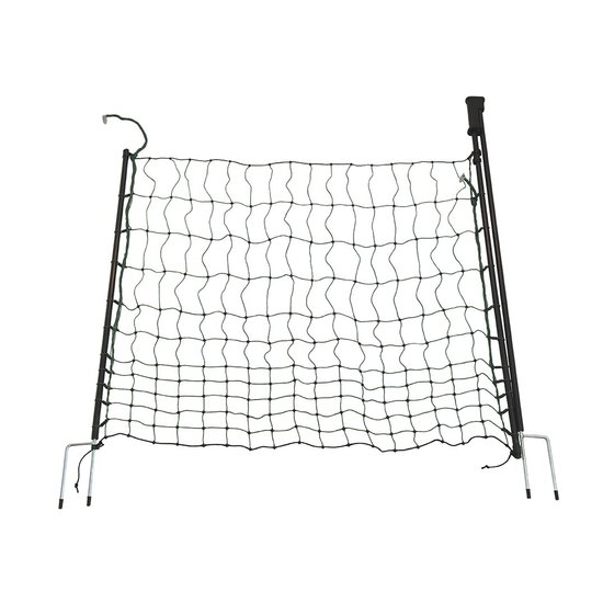 Gallagher Toegangspoort voor netten