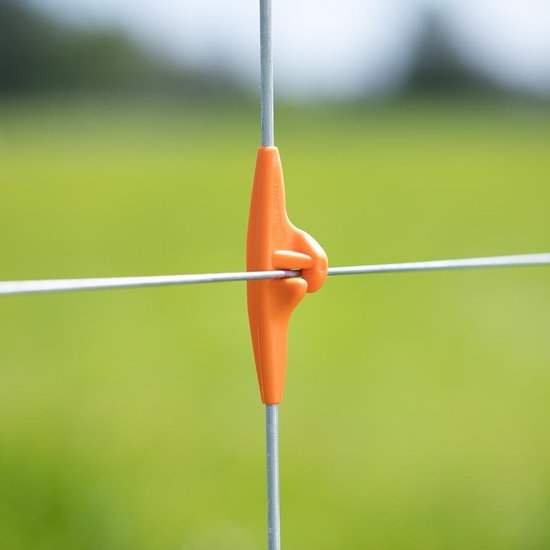 Gallagher Geïsoleerde Line Post Dropper 0,95 m (10 stuks)