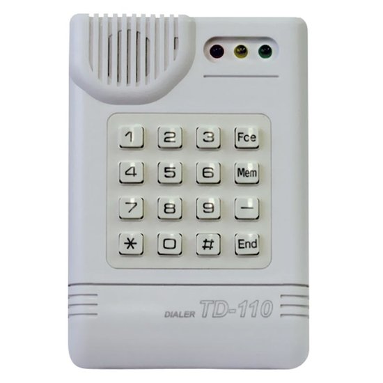 Birth Alarm Telefoonkiezer