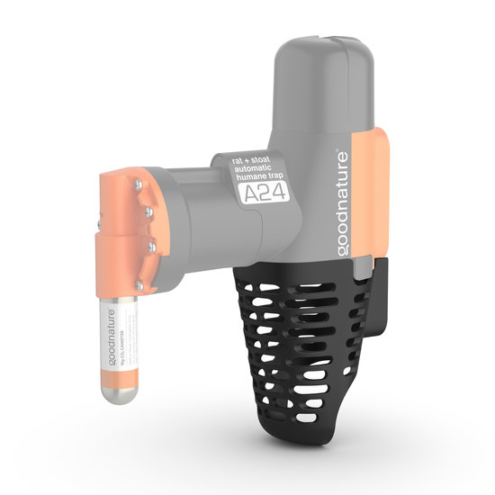 Goodnature® blocker voor A24