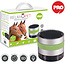 RelaxoPet Pro Horse - Helpt paarden rustig te worden