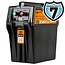 Gallagher Batterij apparaat BA30