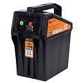 Gallagher Batterij apparaat BA30 + Gratis 55Ah batterij
