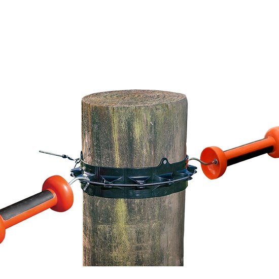 Pulsara Multi-poortgreep ankerstrip 10 stuks