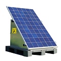 Gallagher Solarstation MBS2800i