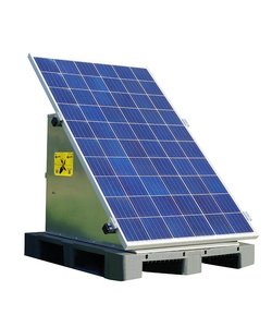 Solarstation MBS2800i