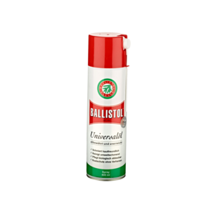 universele olie spray 200 ml